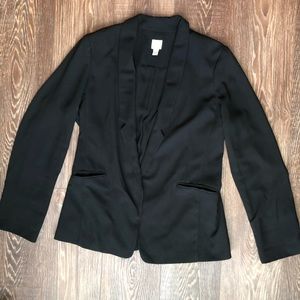 Lauren Conrad Open Blazer